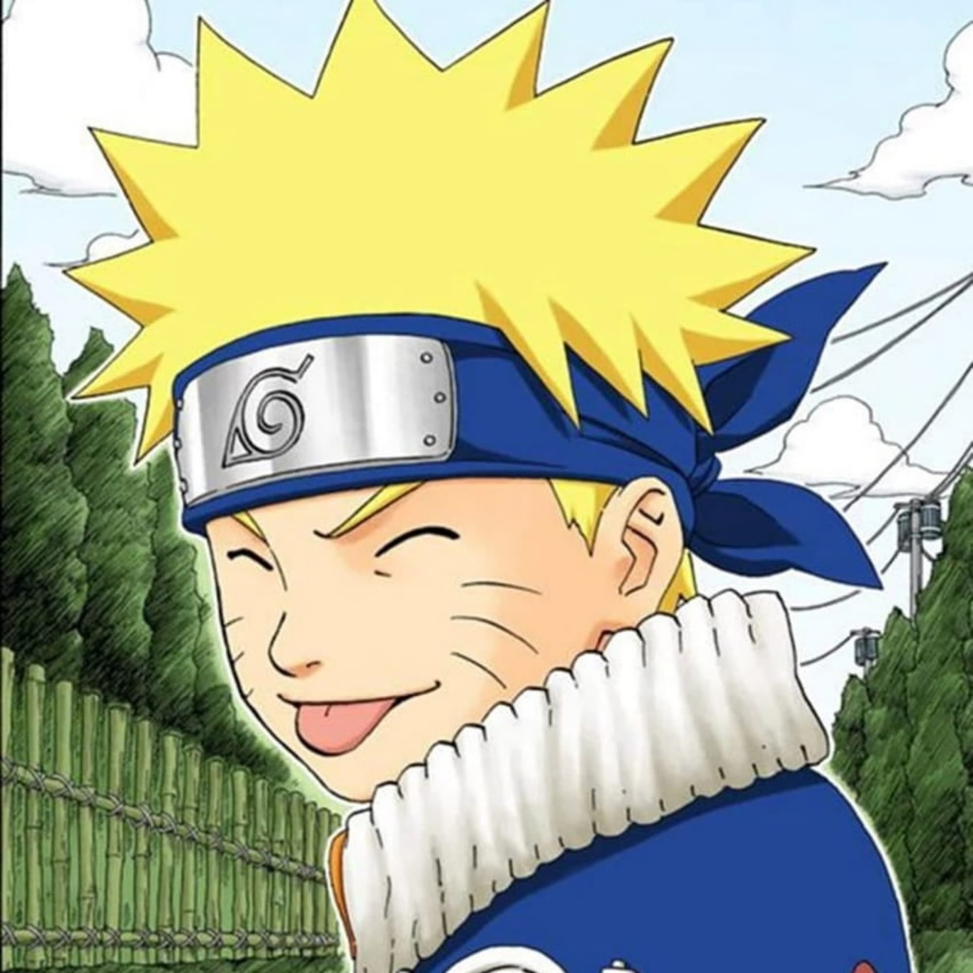 Naruto