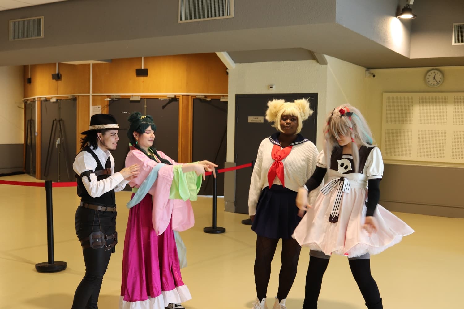 Kenny Ackerman  - Photo 3