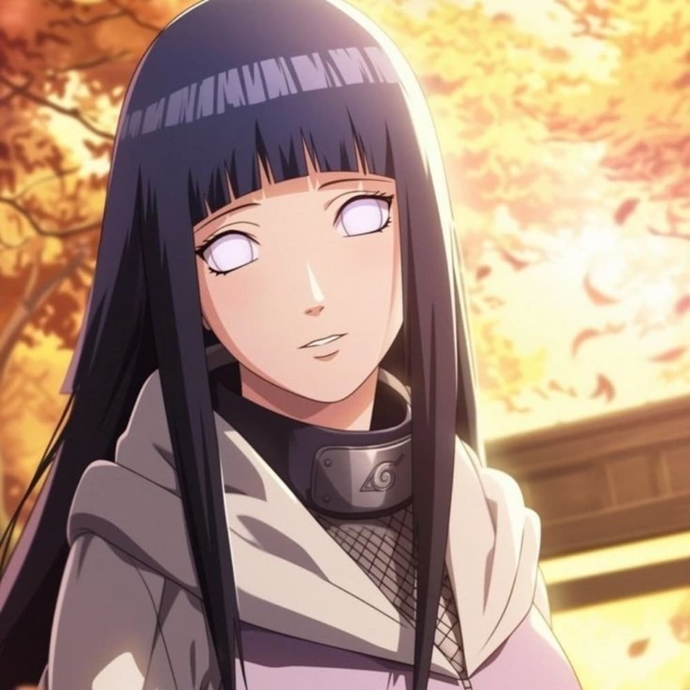 hinata