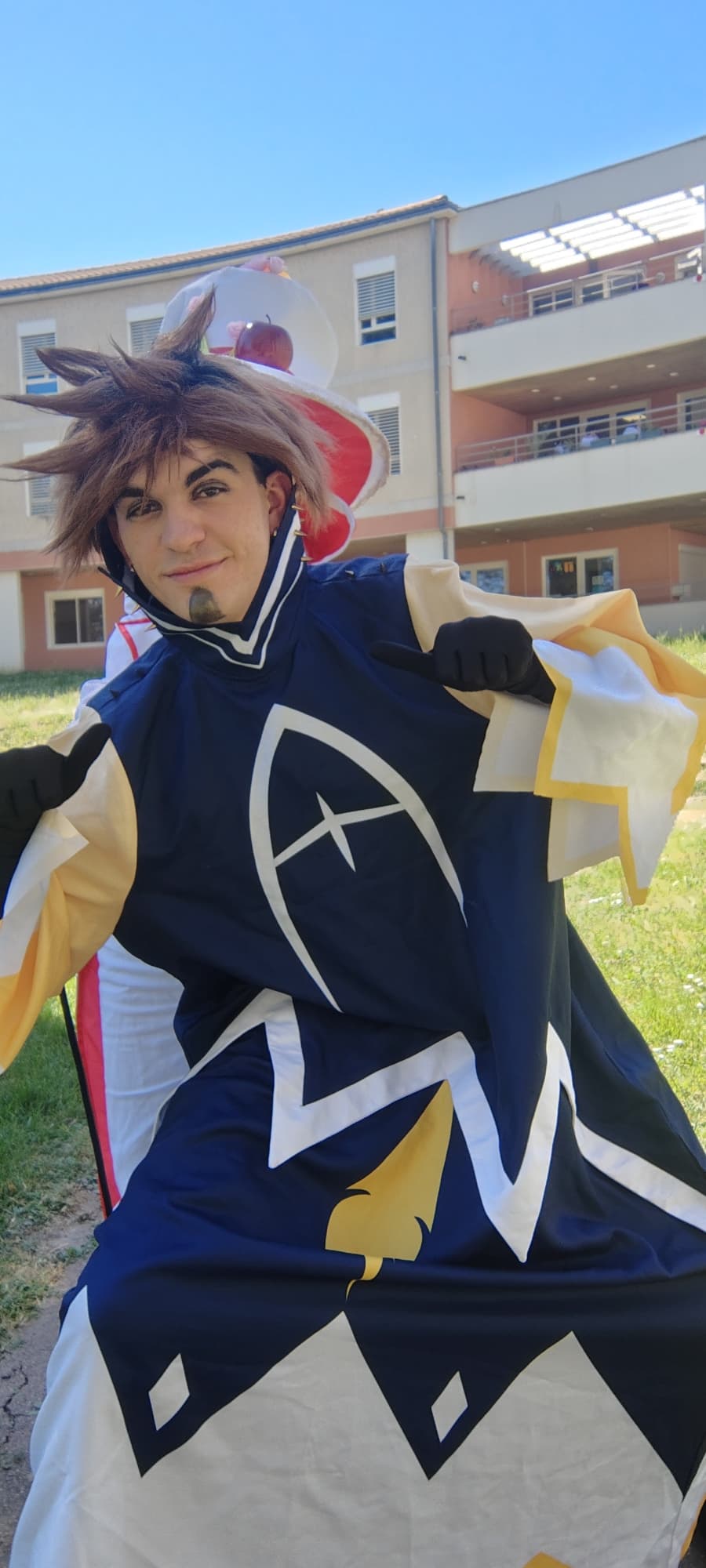 Hazbin hôtel  - Photo 2