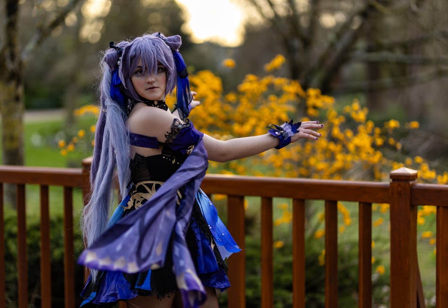 Keqing (Opulent S.) - Photo 10