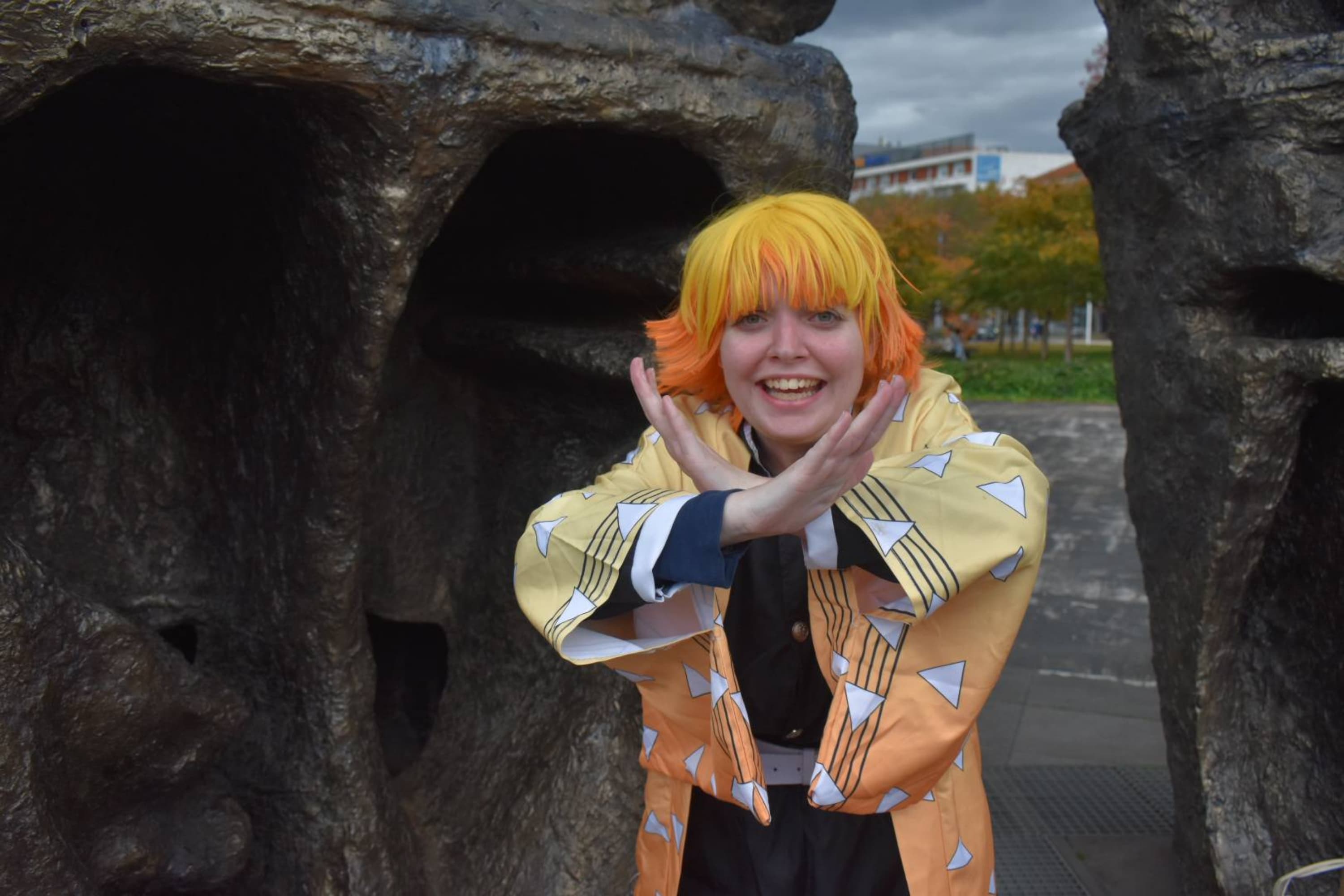 Zenitsu Agatsuma - Photo 2