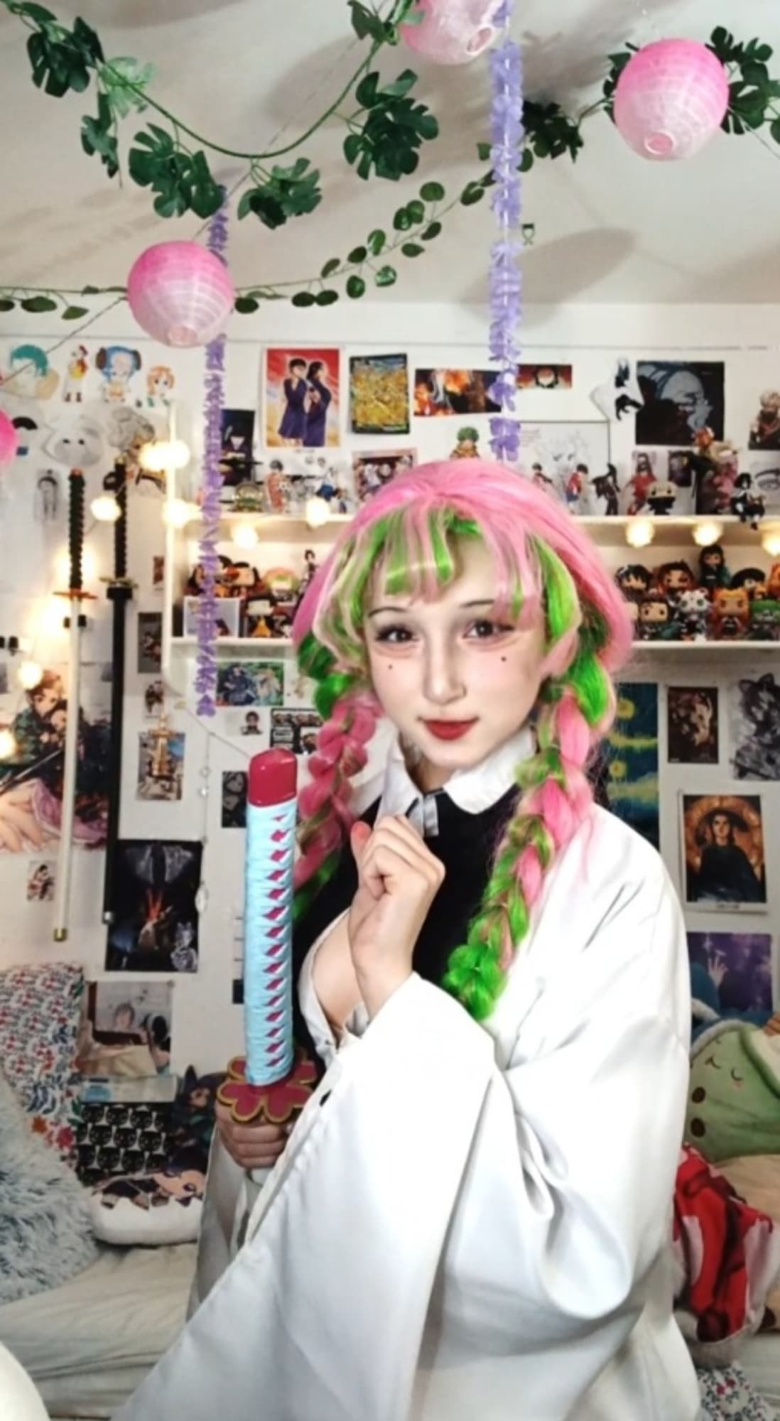 Mitsuri  - Photo 21