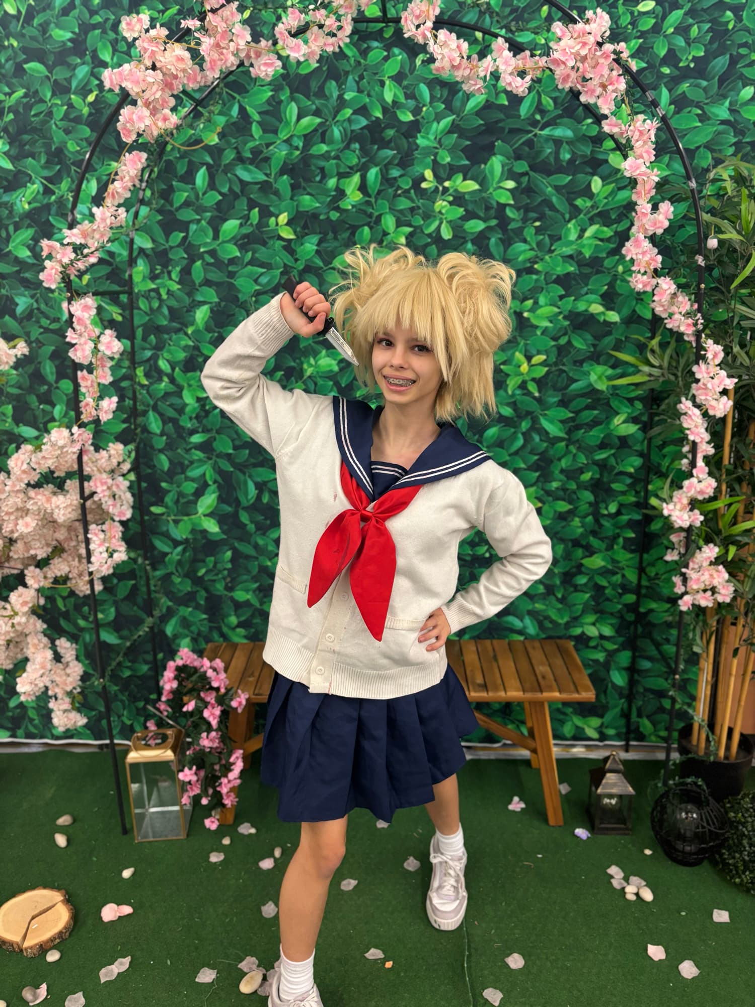 Himiko Toga  - Photo 28