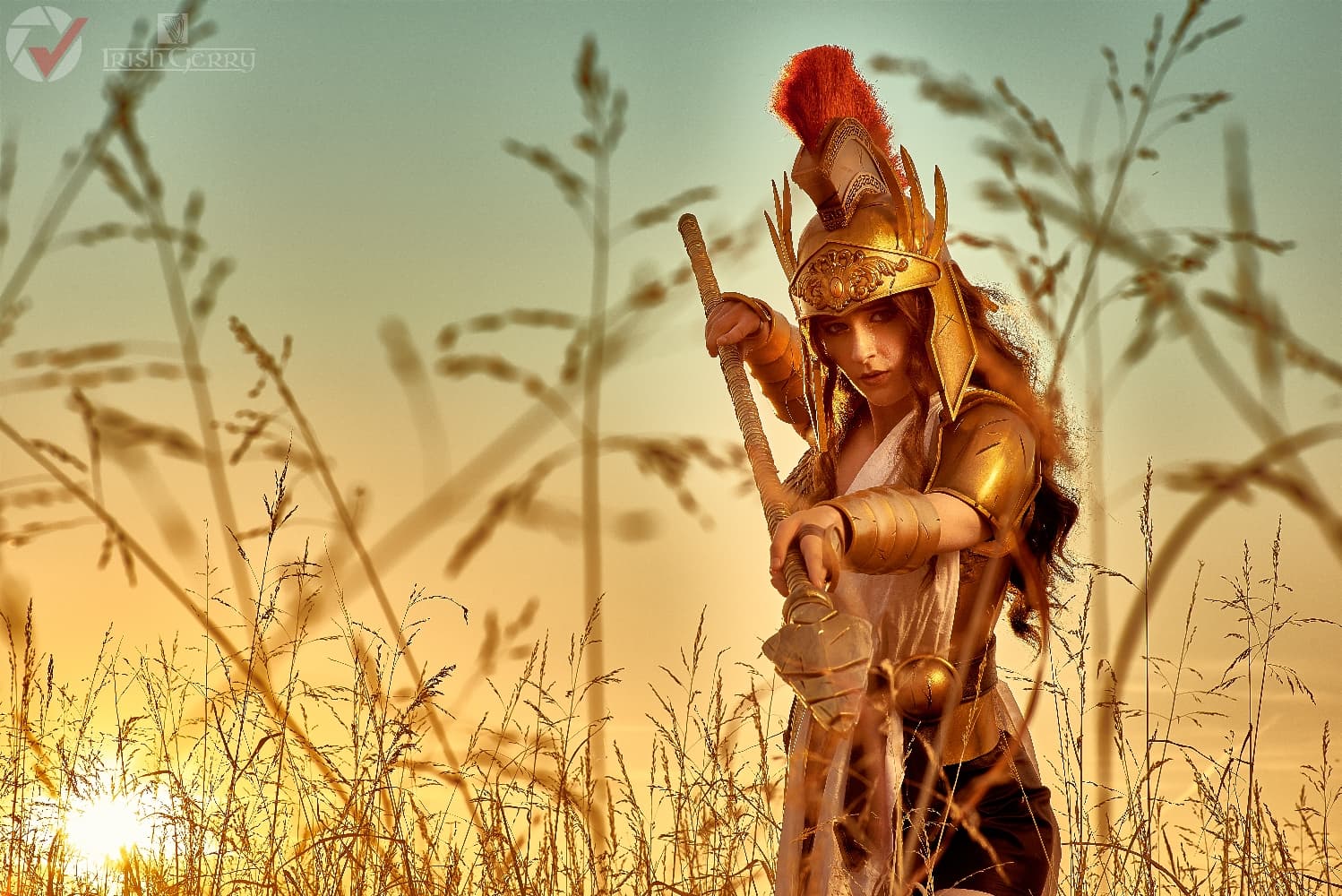 Volta - Athena - Photo 4