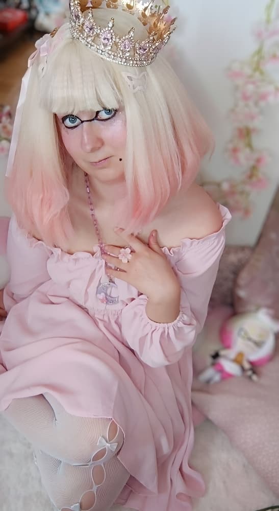 Pe4r1's day🦑👑 - Photo 5