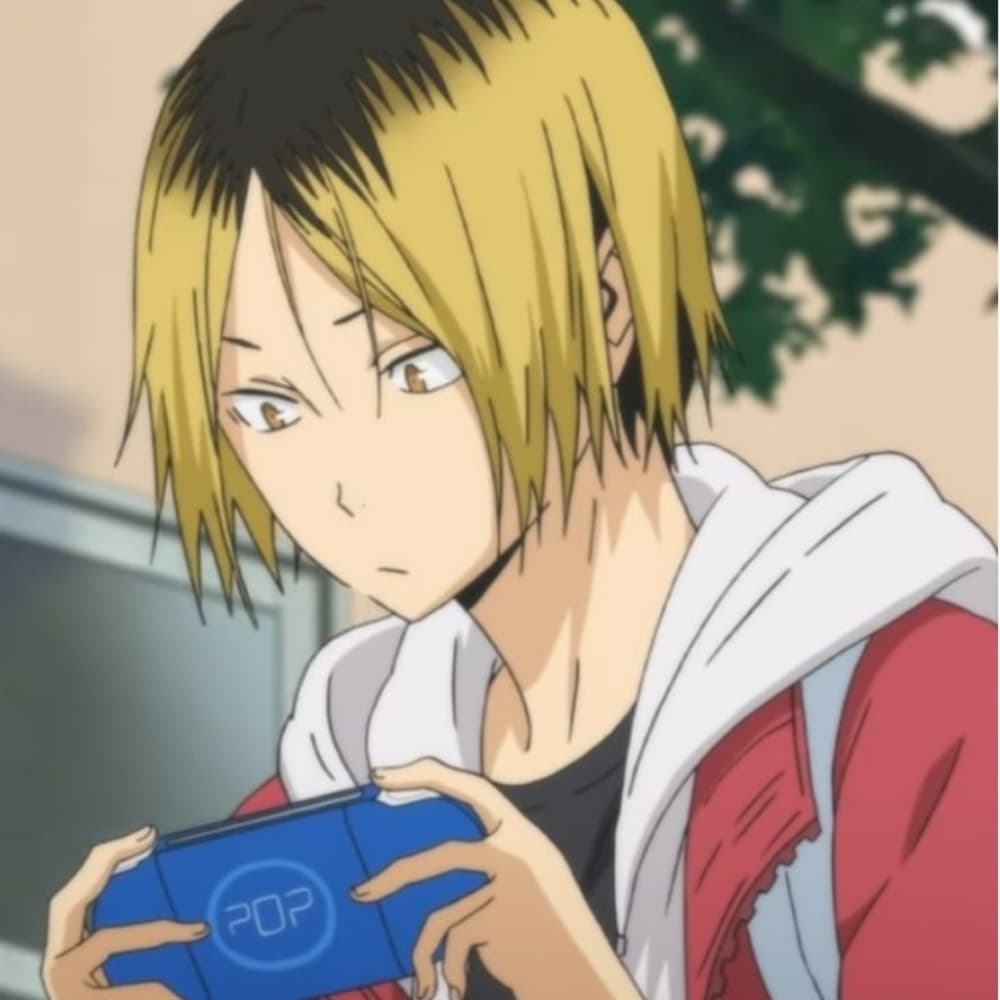 Kenma 