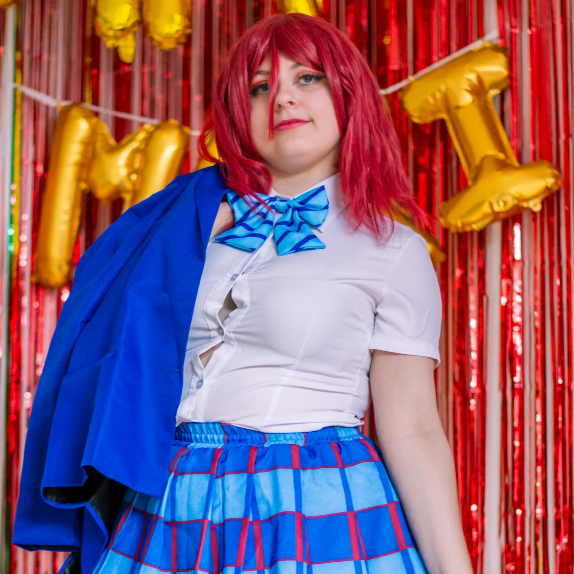 Birthday Maki