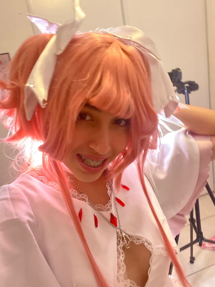 Goddess Madoka  - Photo 22