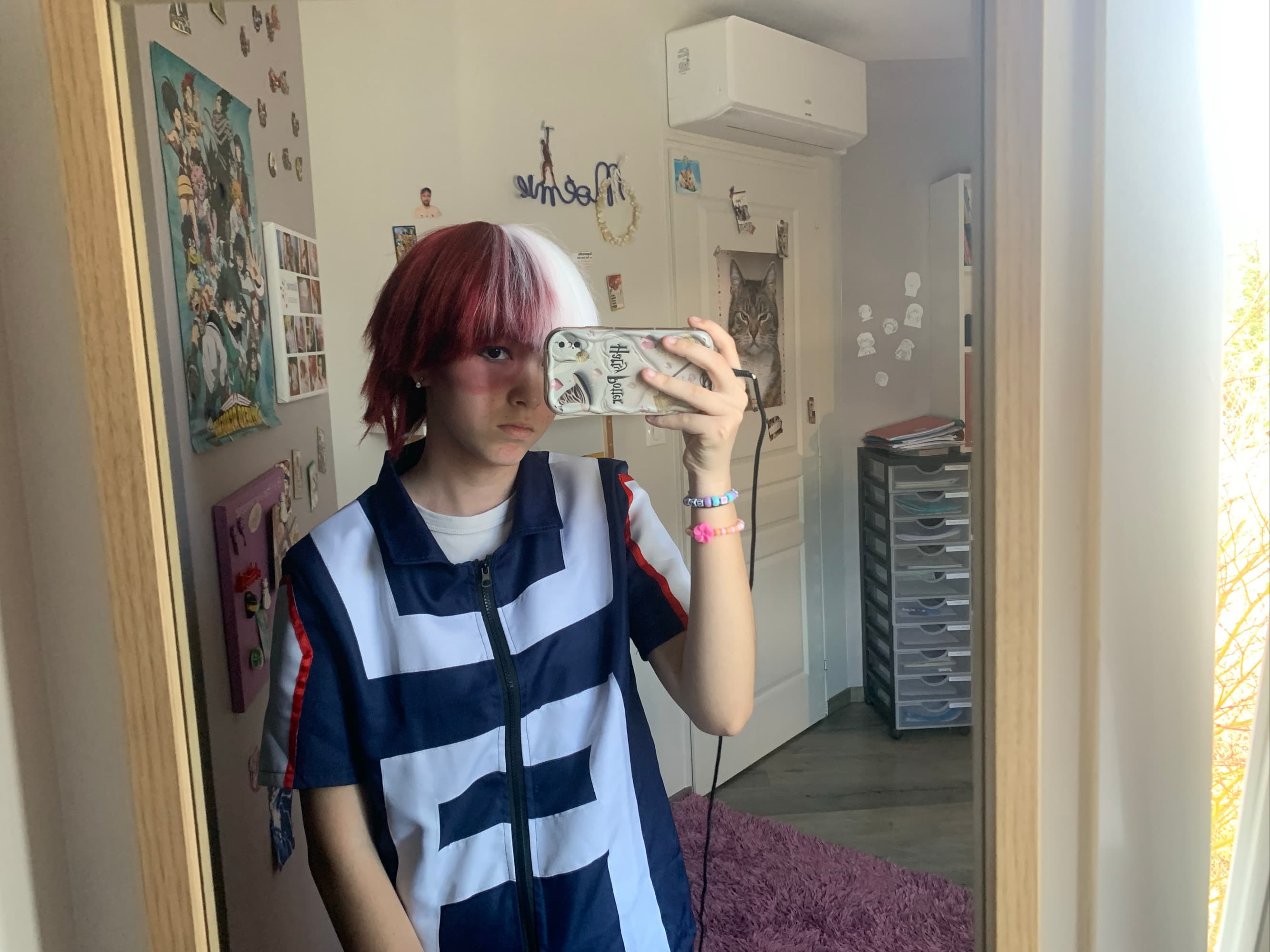 Shoot Todoroki  - Photo 36