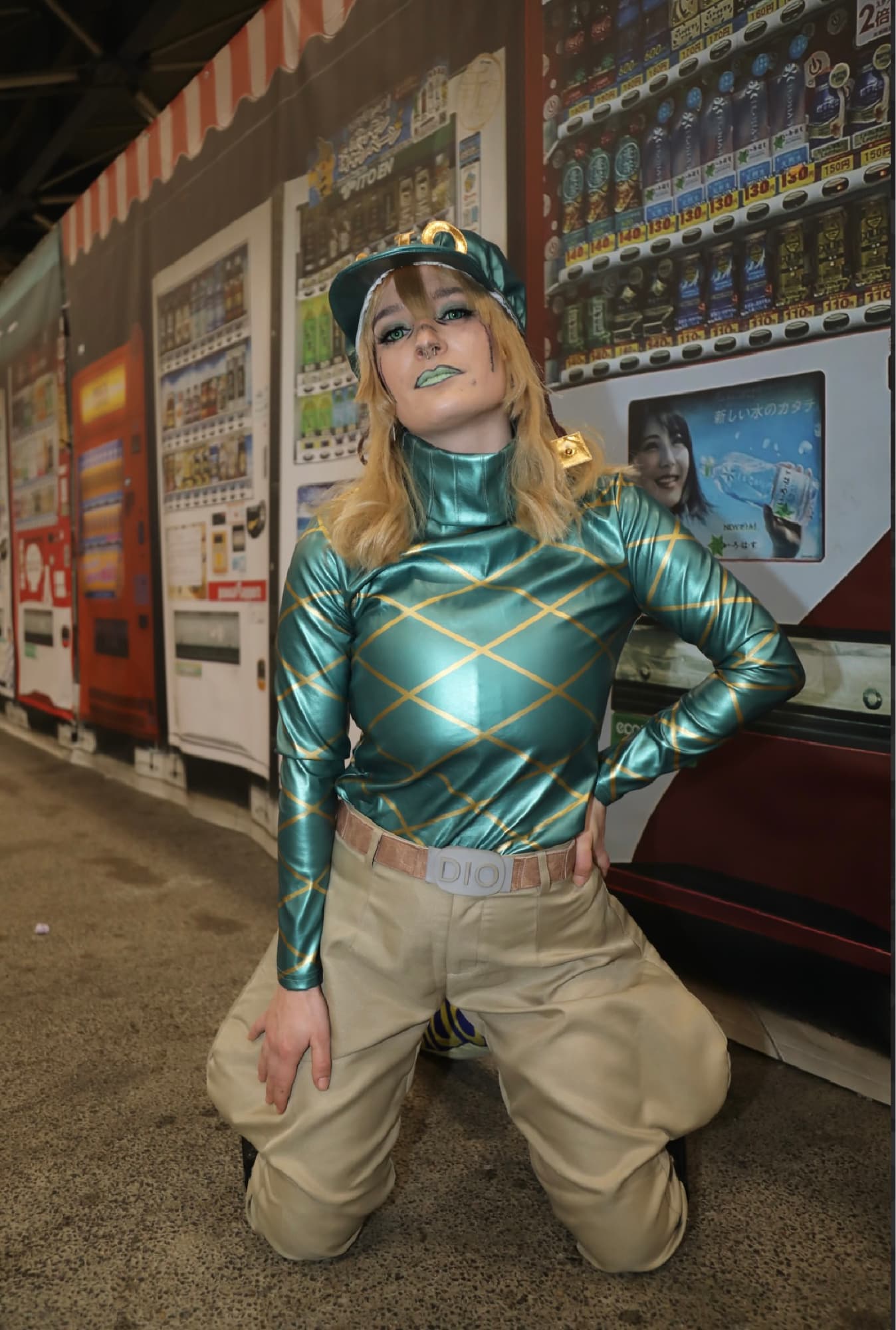 Diego Brando  - Photo 2