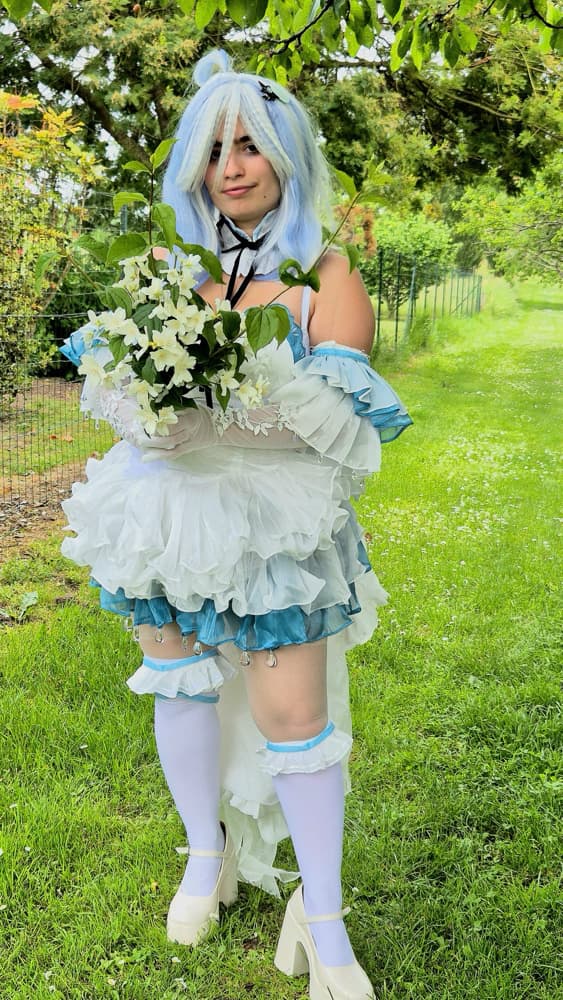 Furina/focalor - Photo 4