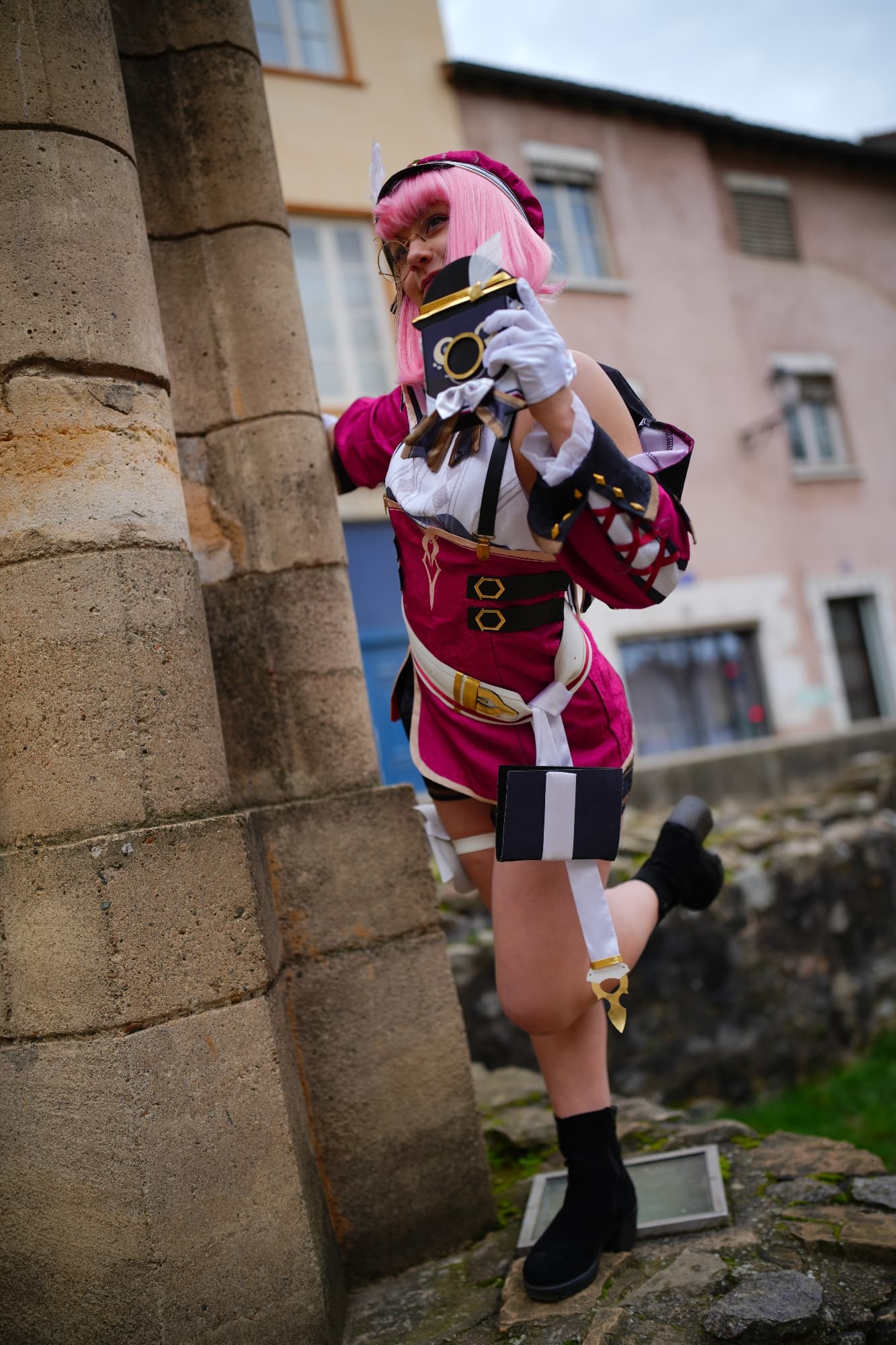 Charlotte  - Photo 9