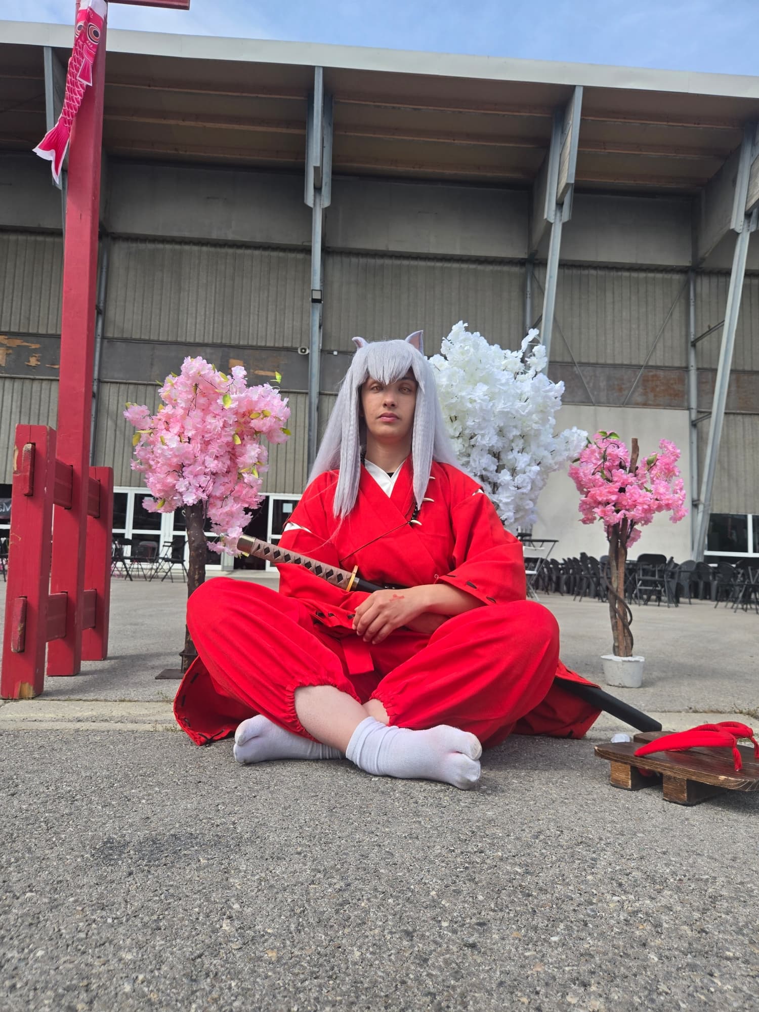 Inuyasha  - Photo 13