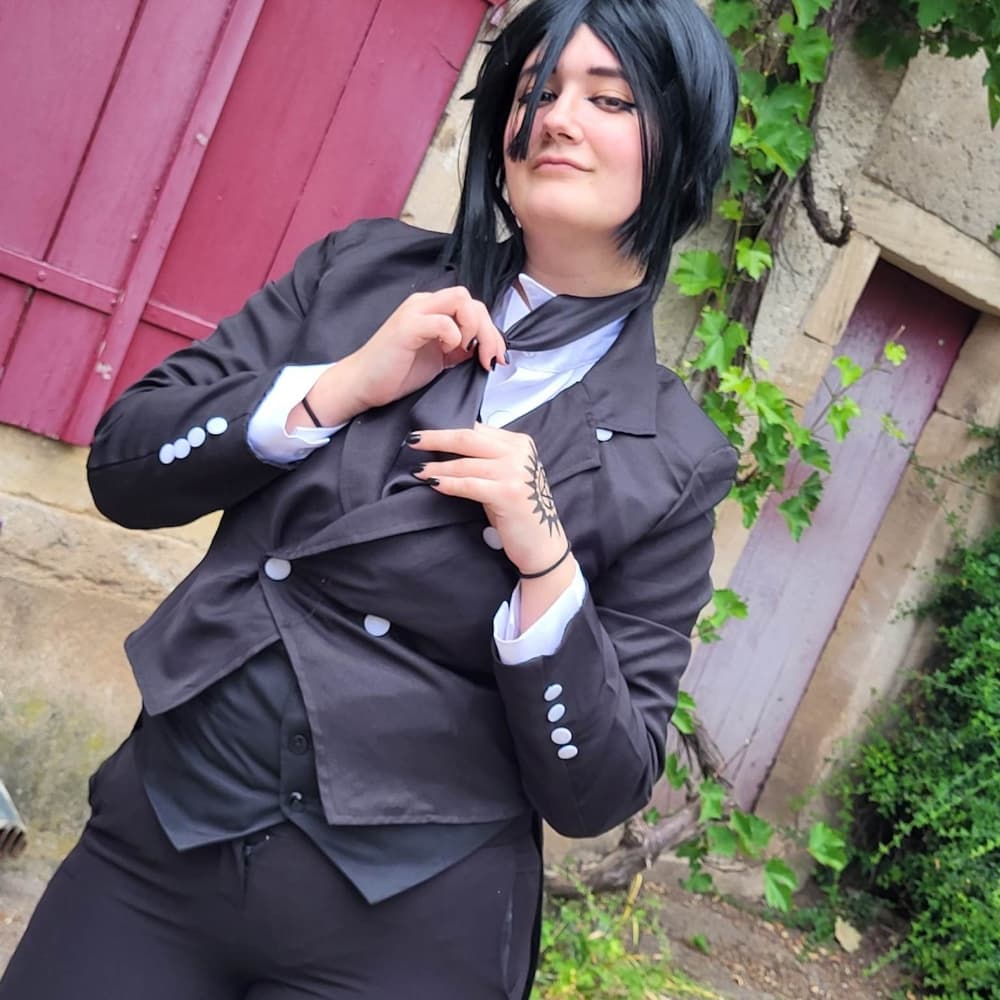 Sébastian  - Photo 1