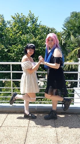 Sua 🎤🤍 - Photo 2