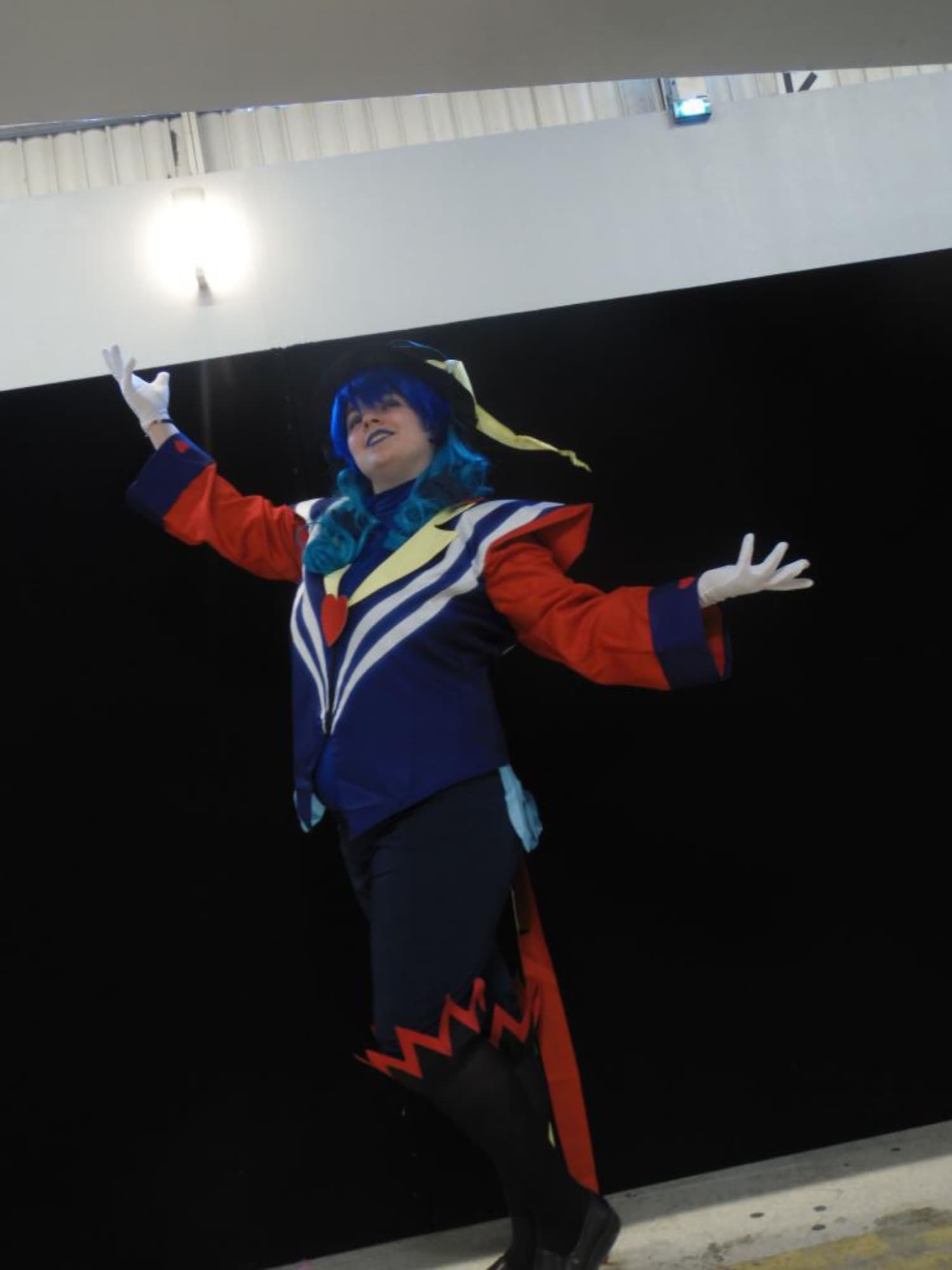 Asmodeus - Kamocon - Photo 9