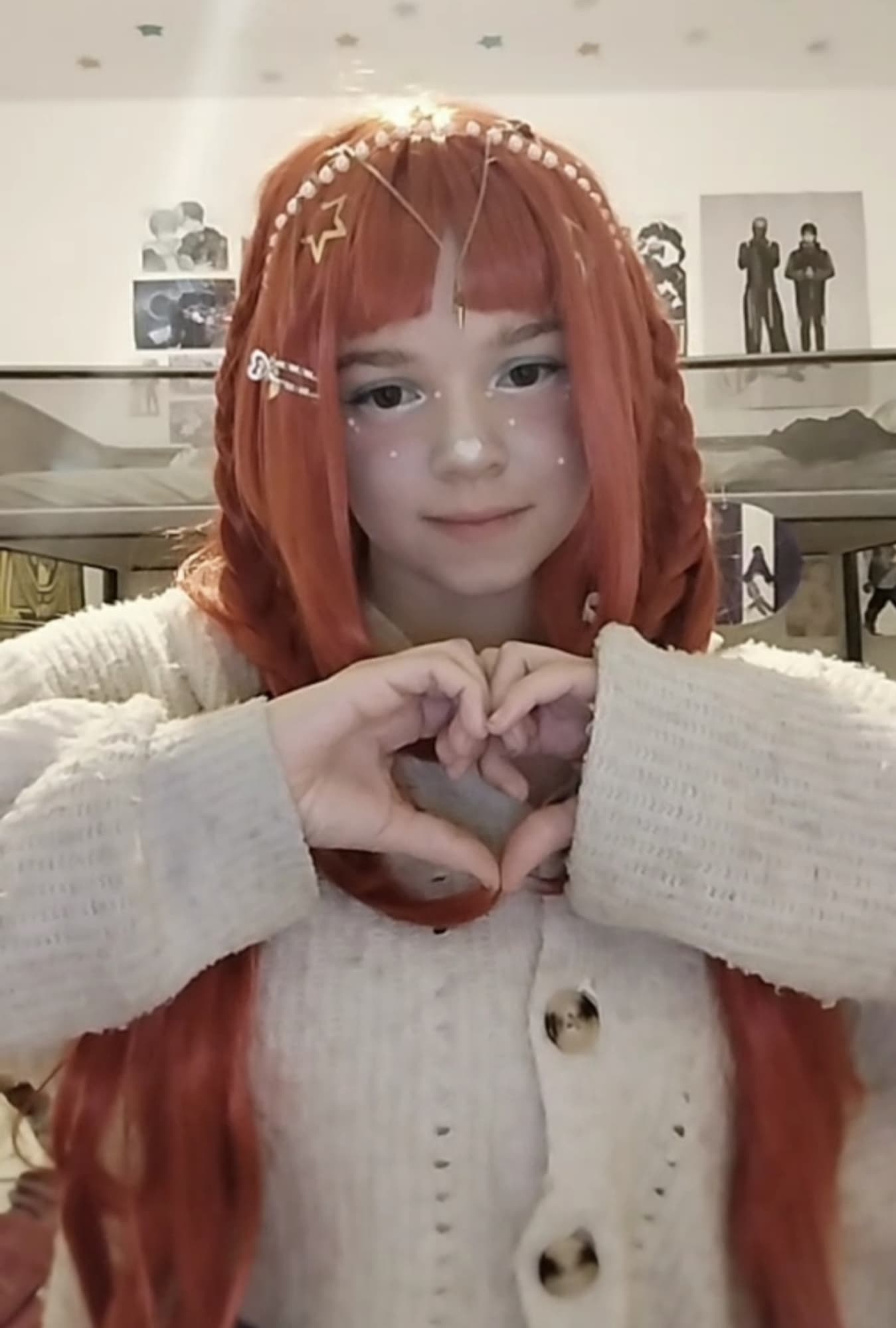 Nilou 🌊✨ - Photo 19