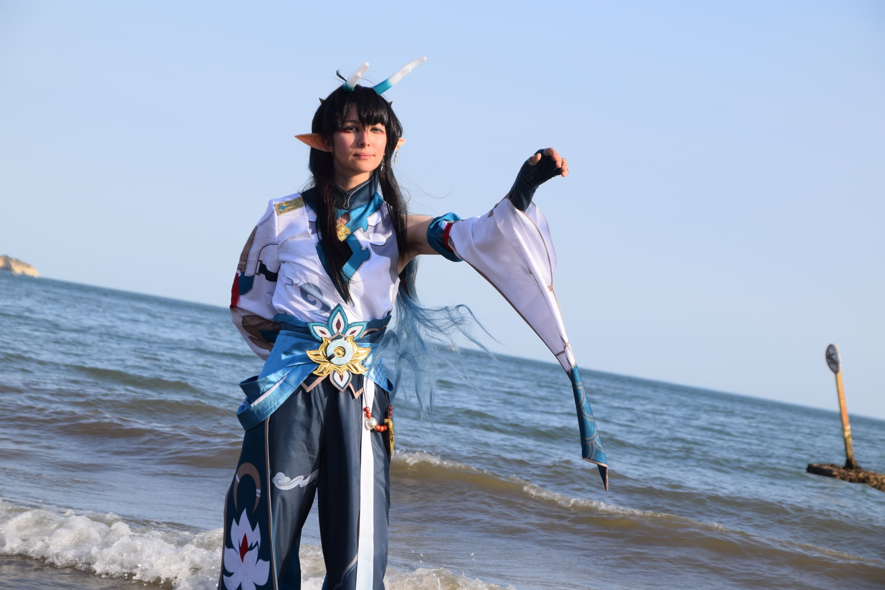 Dan Heng IL - Photo 24