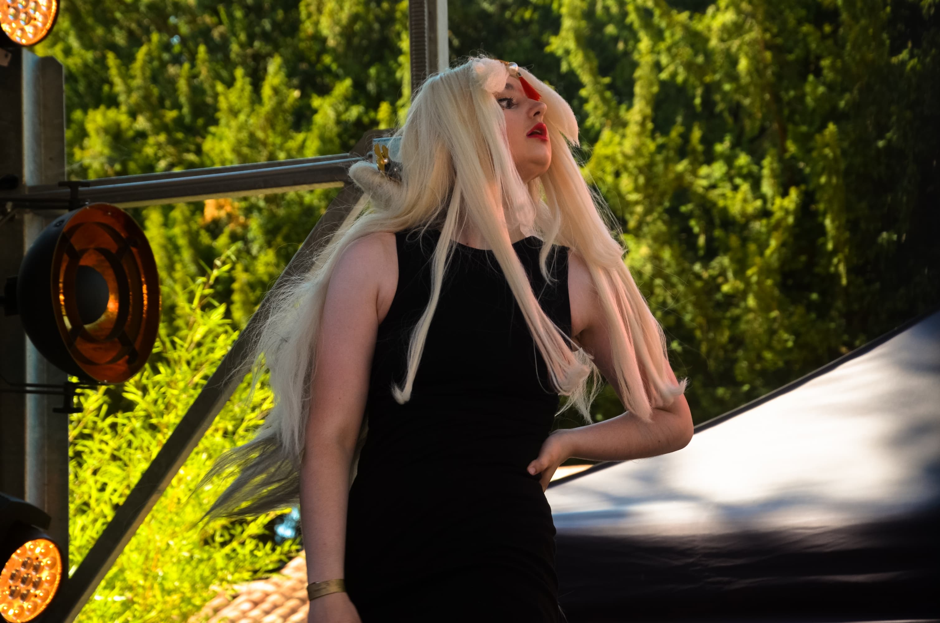 Ningguang scène  - Photo 11