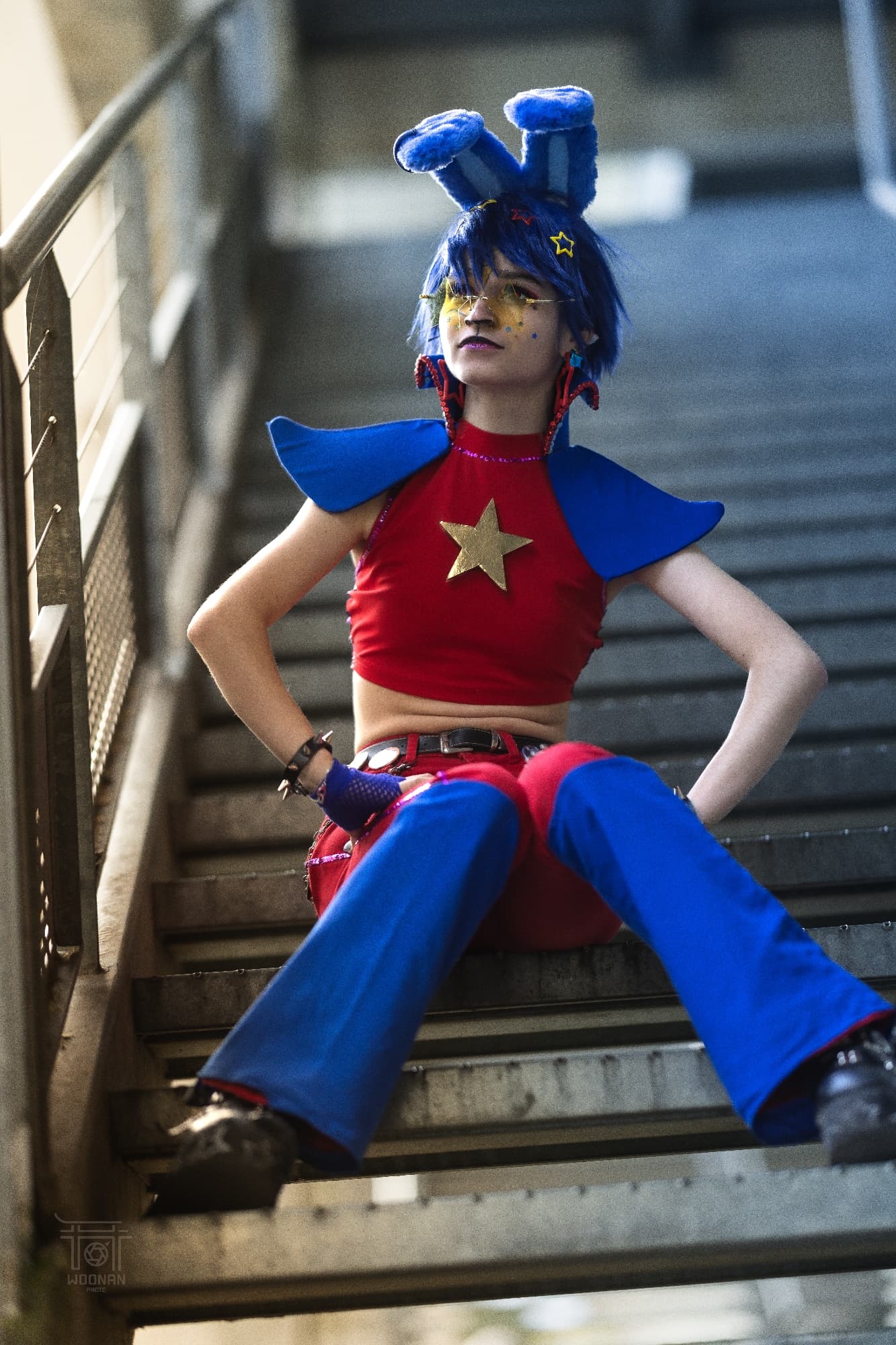 ☆ Glamrock Bonnie ☆ - Photo 18