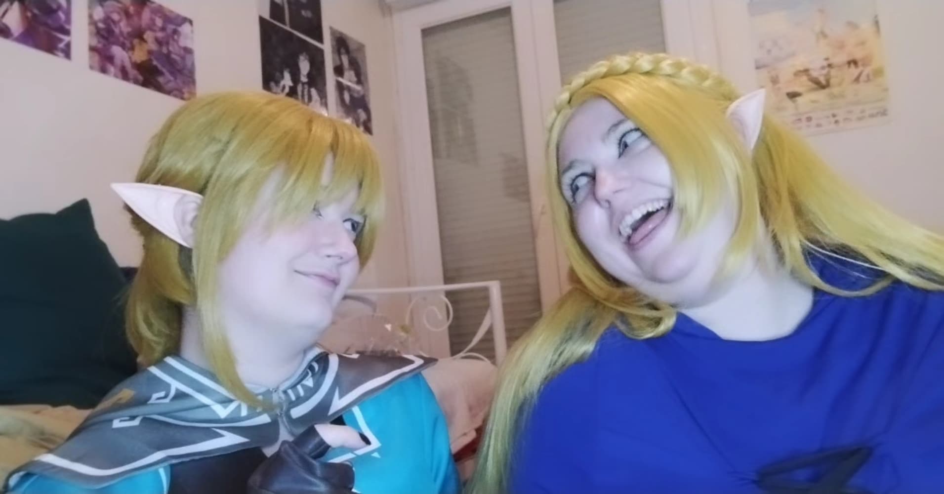 Link x zelda - Photo 10