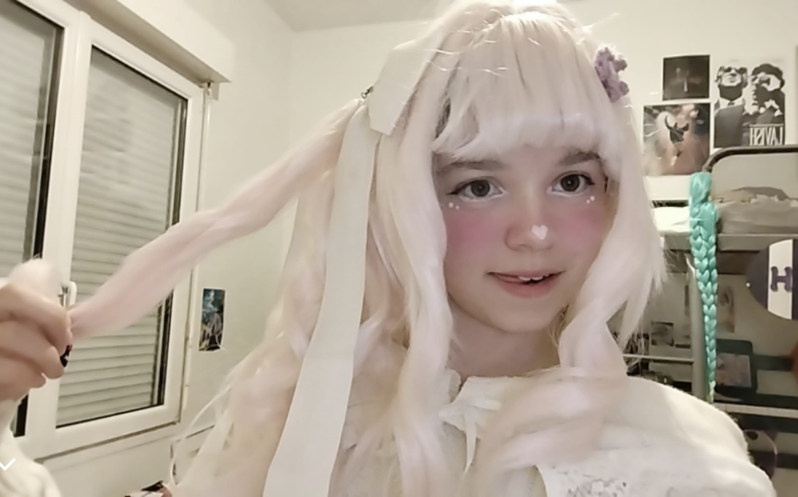 Mizuki 🩷🎀 - Photo 1