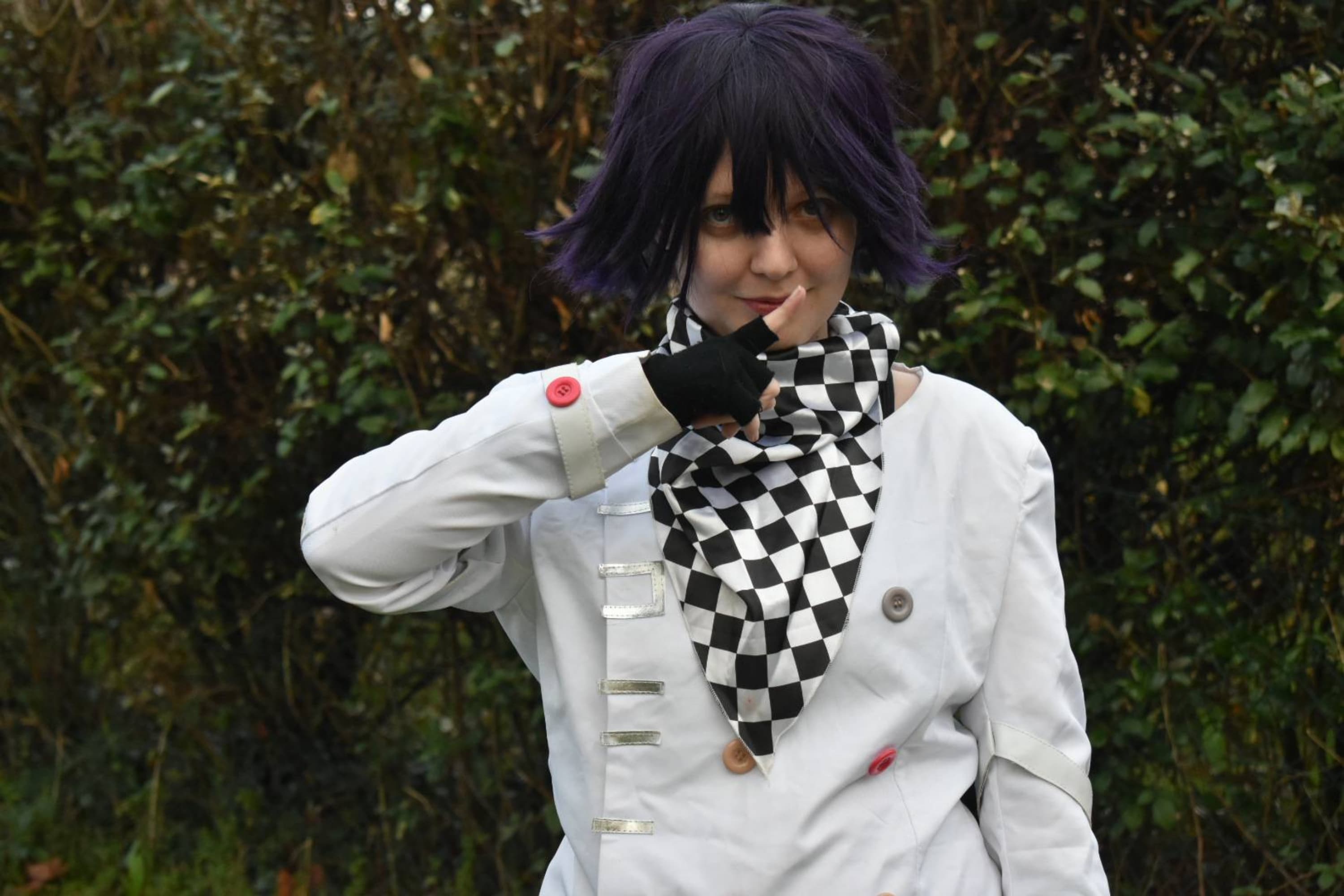 Kokichi Oma - Photo 9