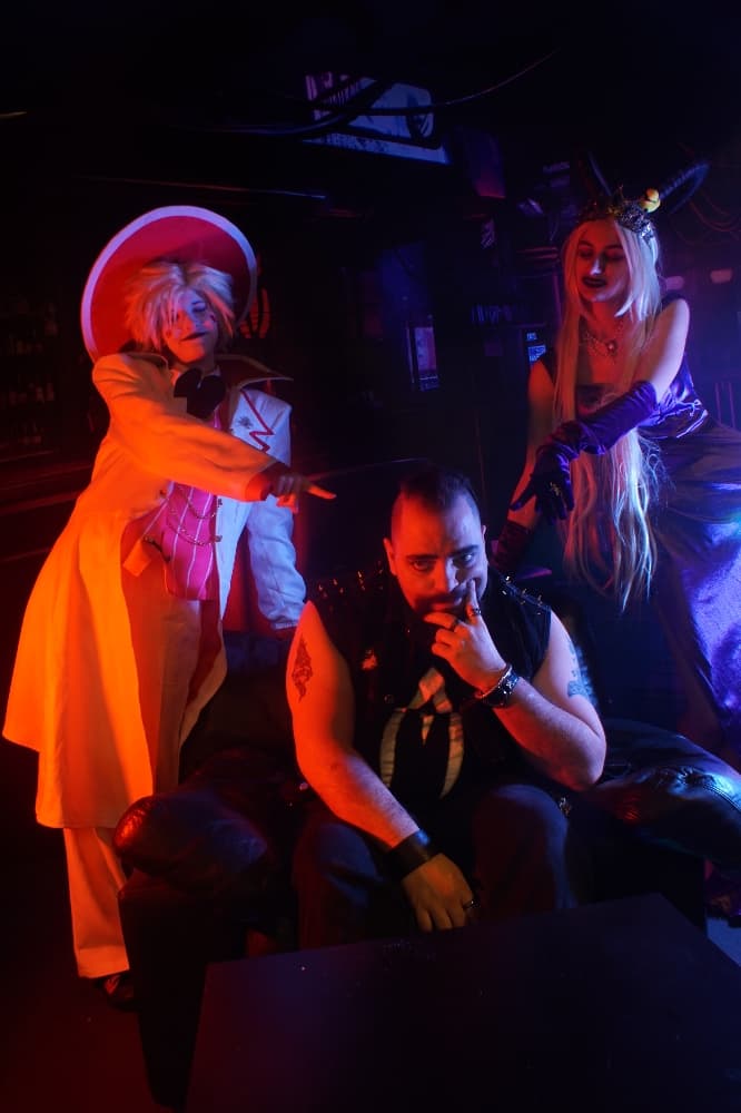 Shooting Lilith  - Photo 4