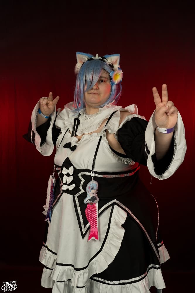 Neko Rem - Photo 2
