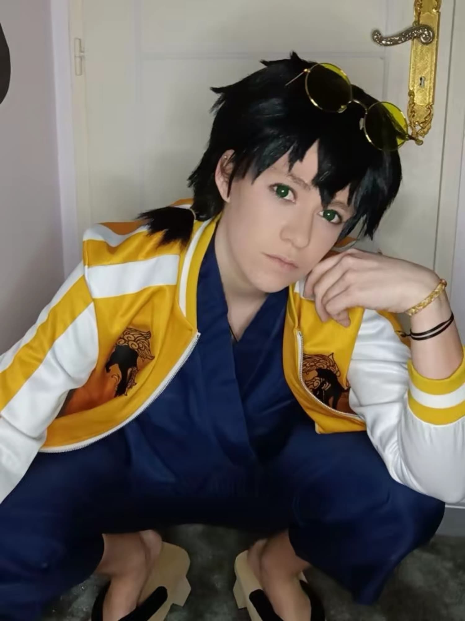 Togame jo 🧡 - Photo 15