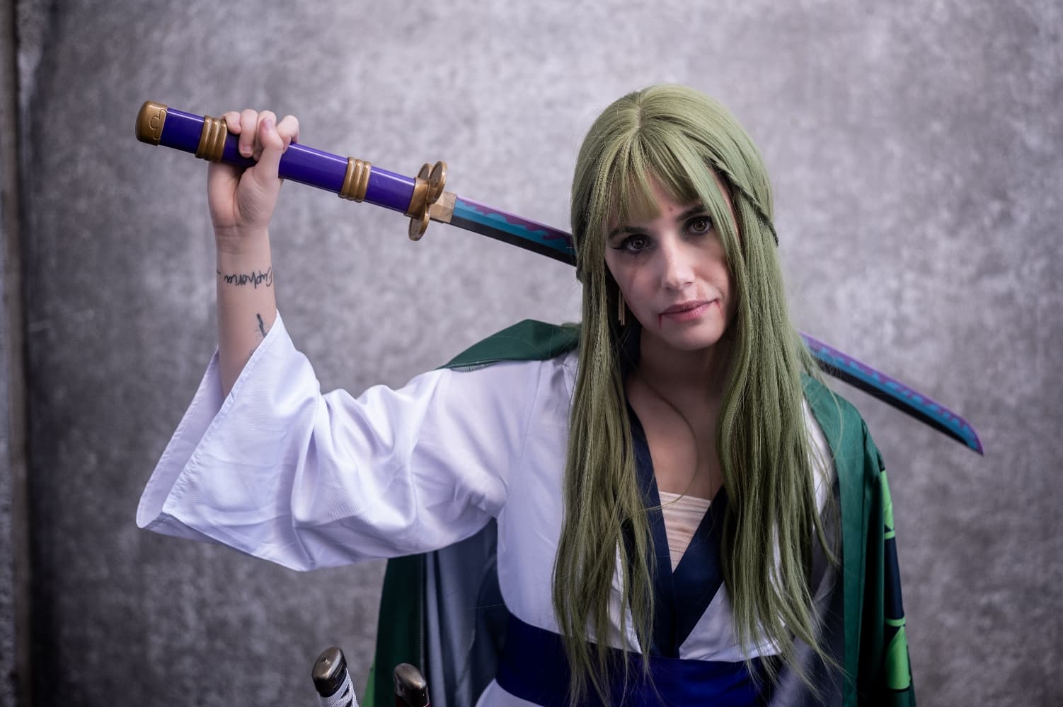 Animasia 2024 - Photo 5