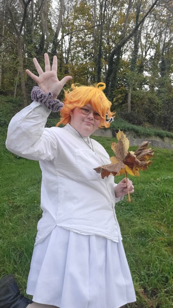 🍂Emma🍂 - Photo 18