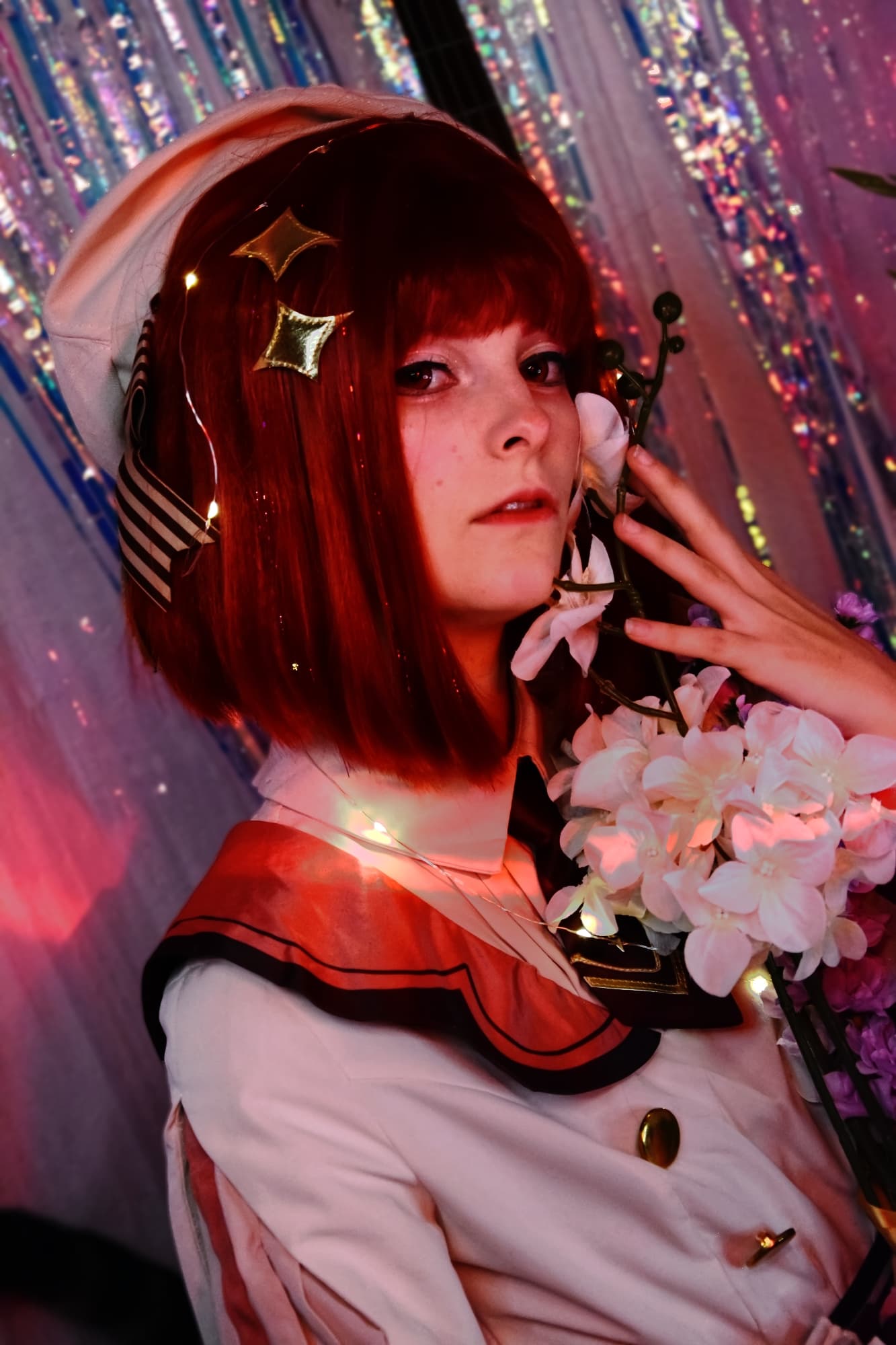Kana Arima - Photo 1