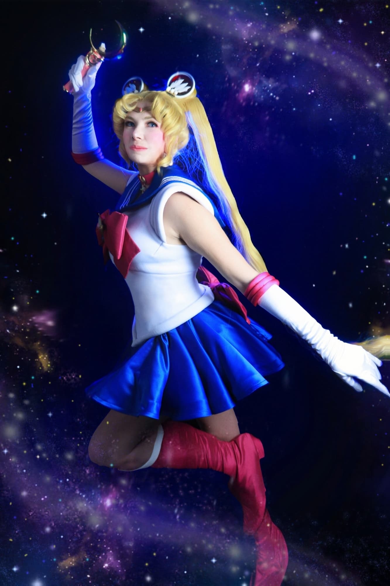 Sailor Moon - Photo 2