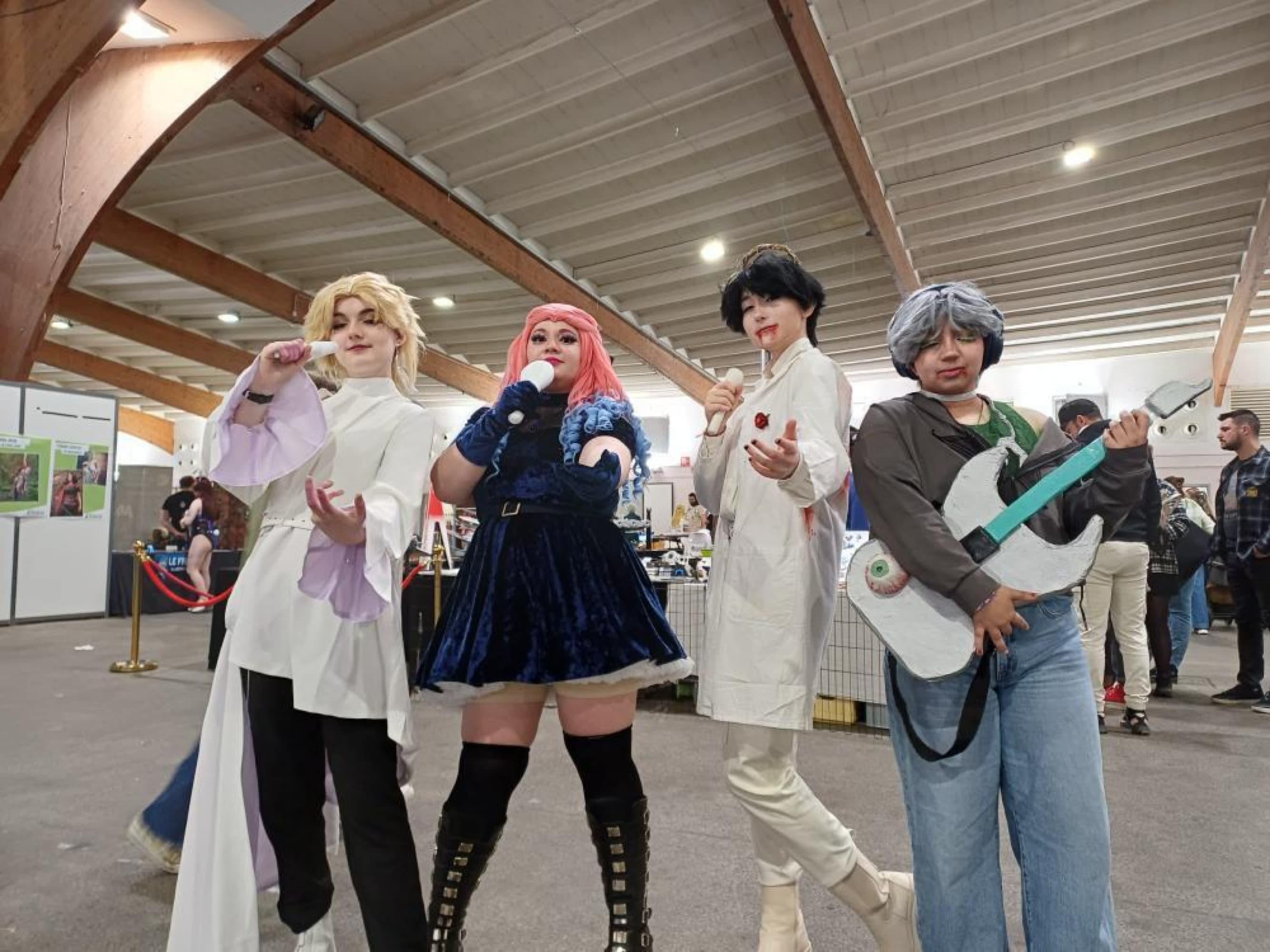 Luka Round 5  - Photo 13