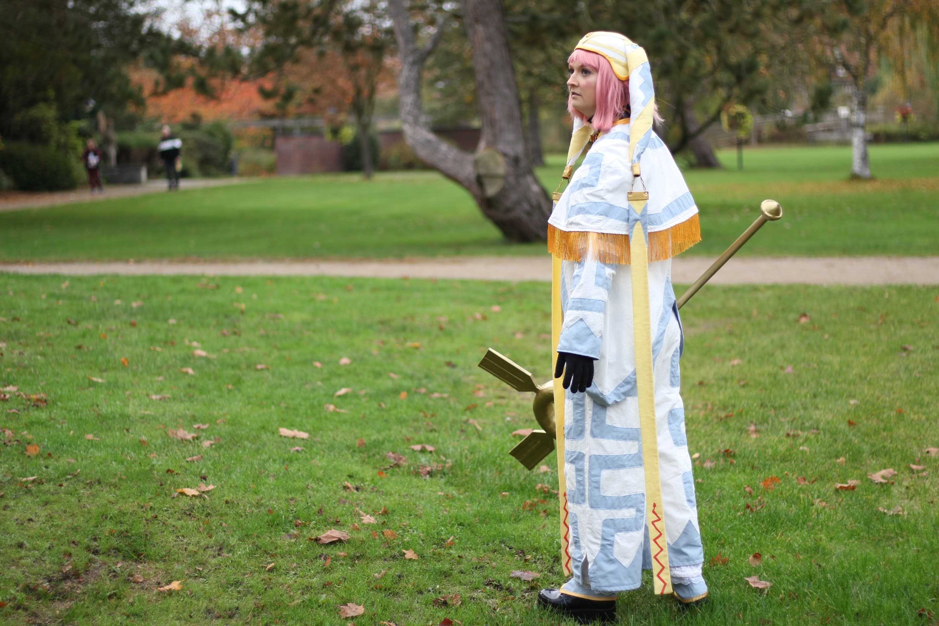 Mistral (//.hack) - Photo 47