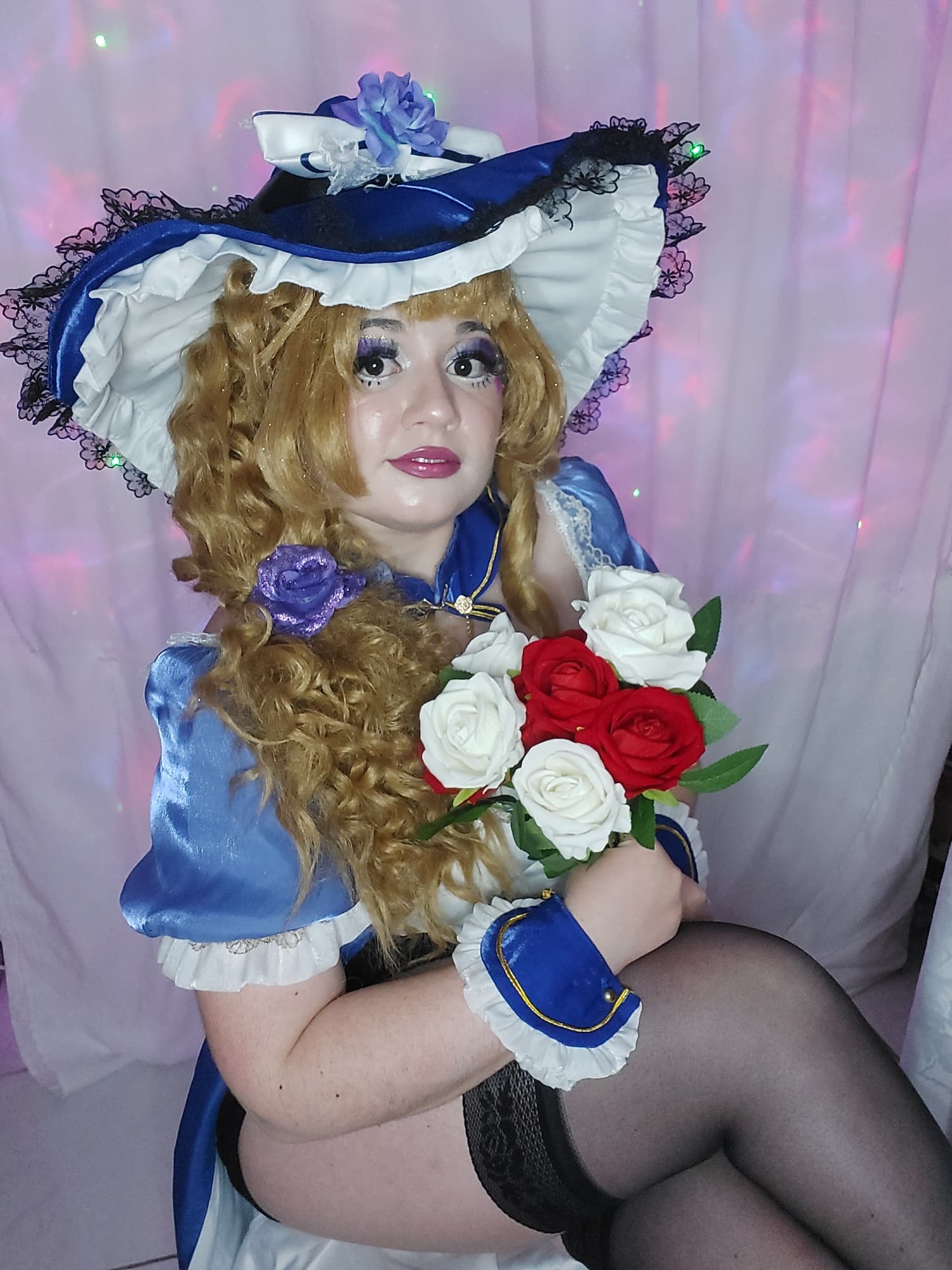 Lisa maid 2024 - Photo 18