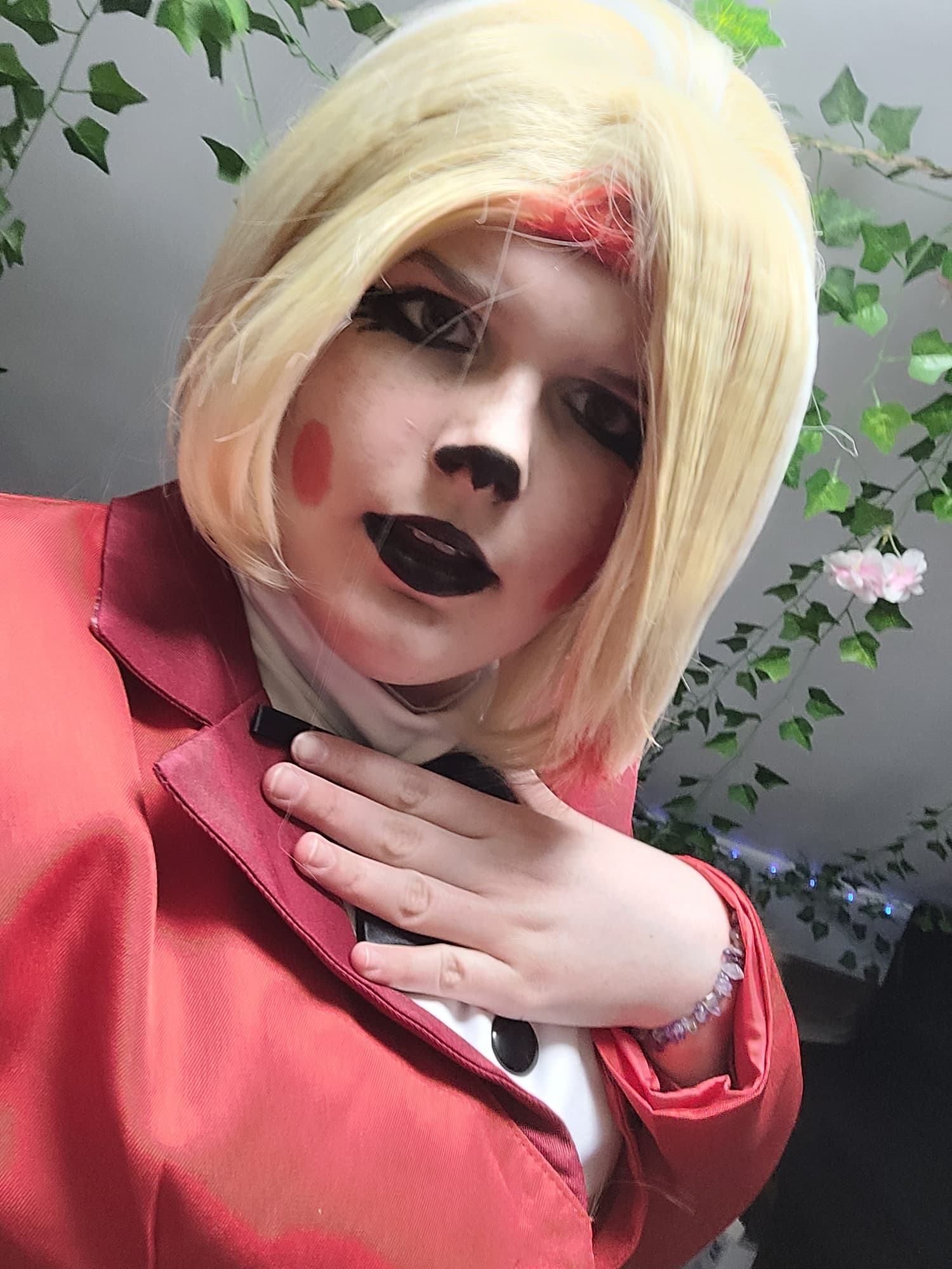 Charlie morningstar  - Photo 8