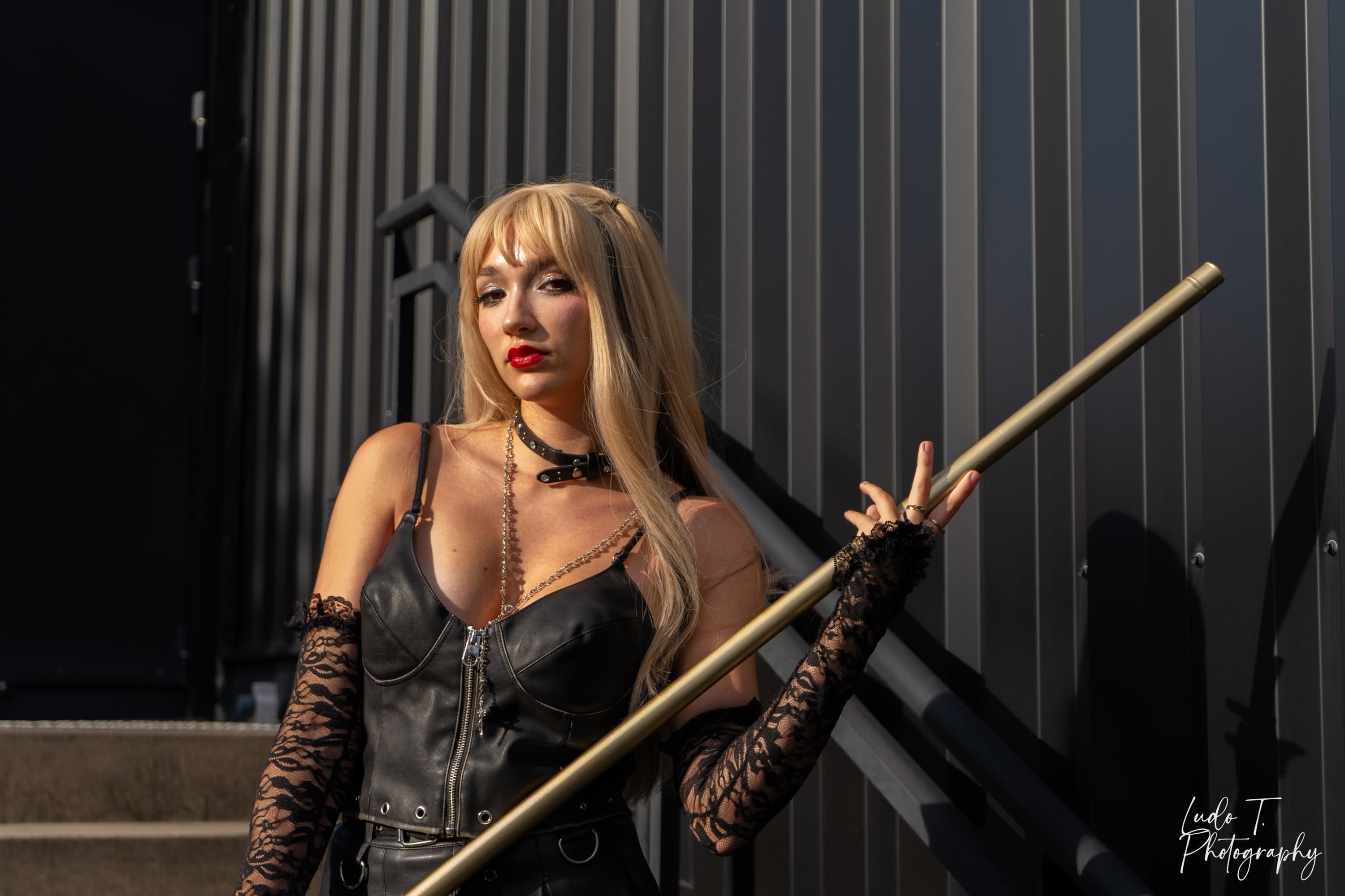 Misa Amane  - Photo 6