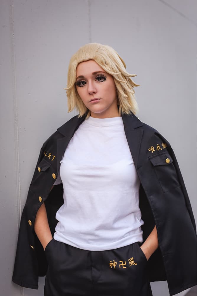 Mickey 🖤 - Photo 7