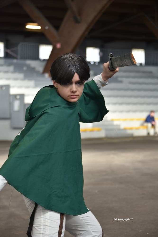 Pictasia 2024 - Photo 48