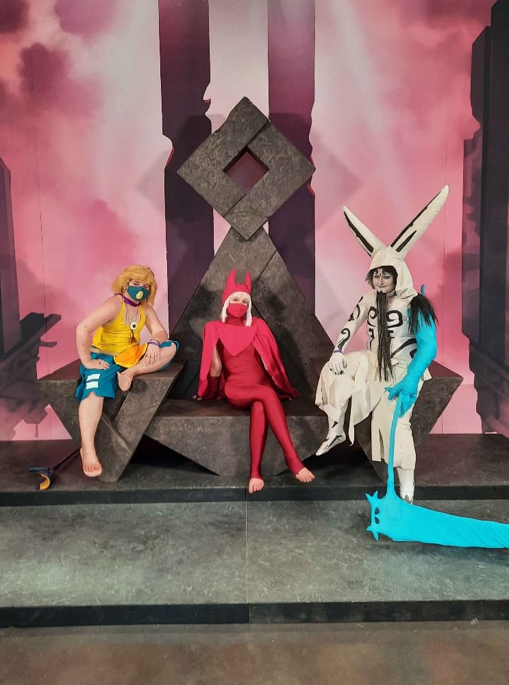 Ankama Convention  - Photo 1