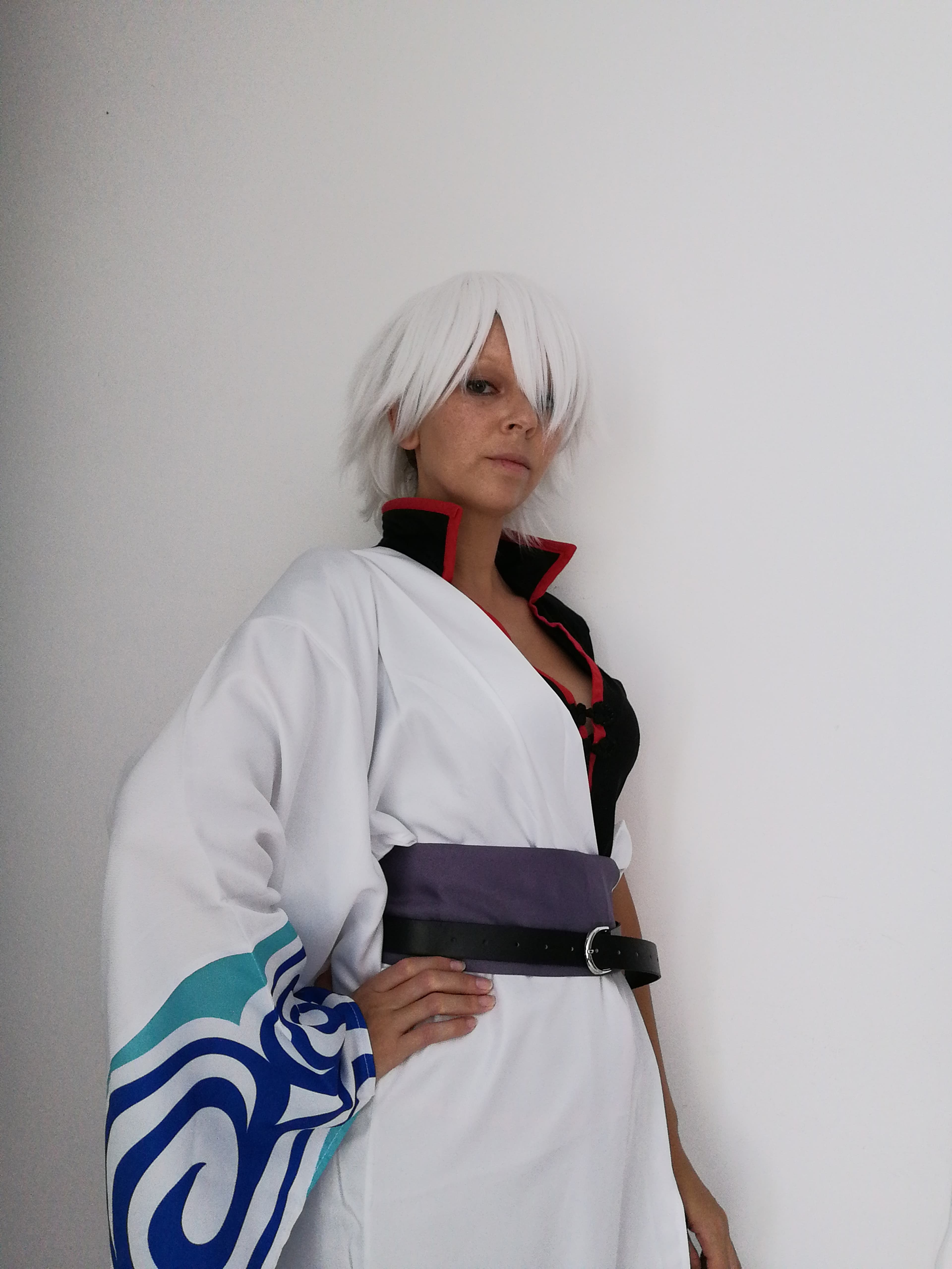 Shooting All Alone 5 - Photo 3