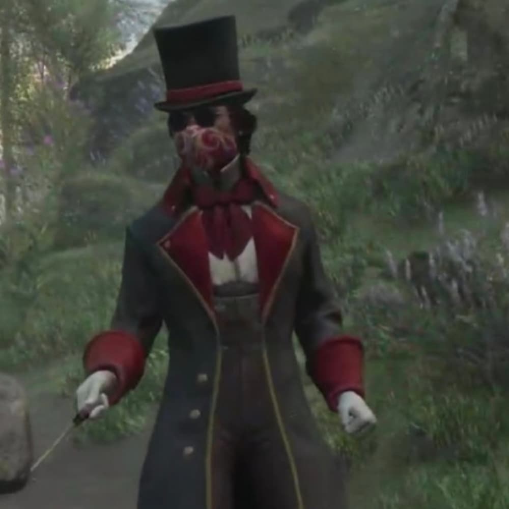 Duelliste serpencendre 