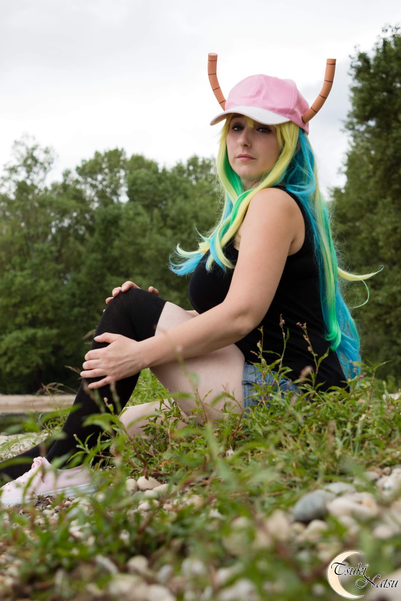 2019 07 - Lucoa - Photo 1