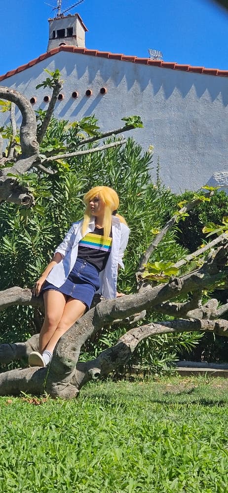 Chat Noir/Adrien - Photo 12