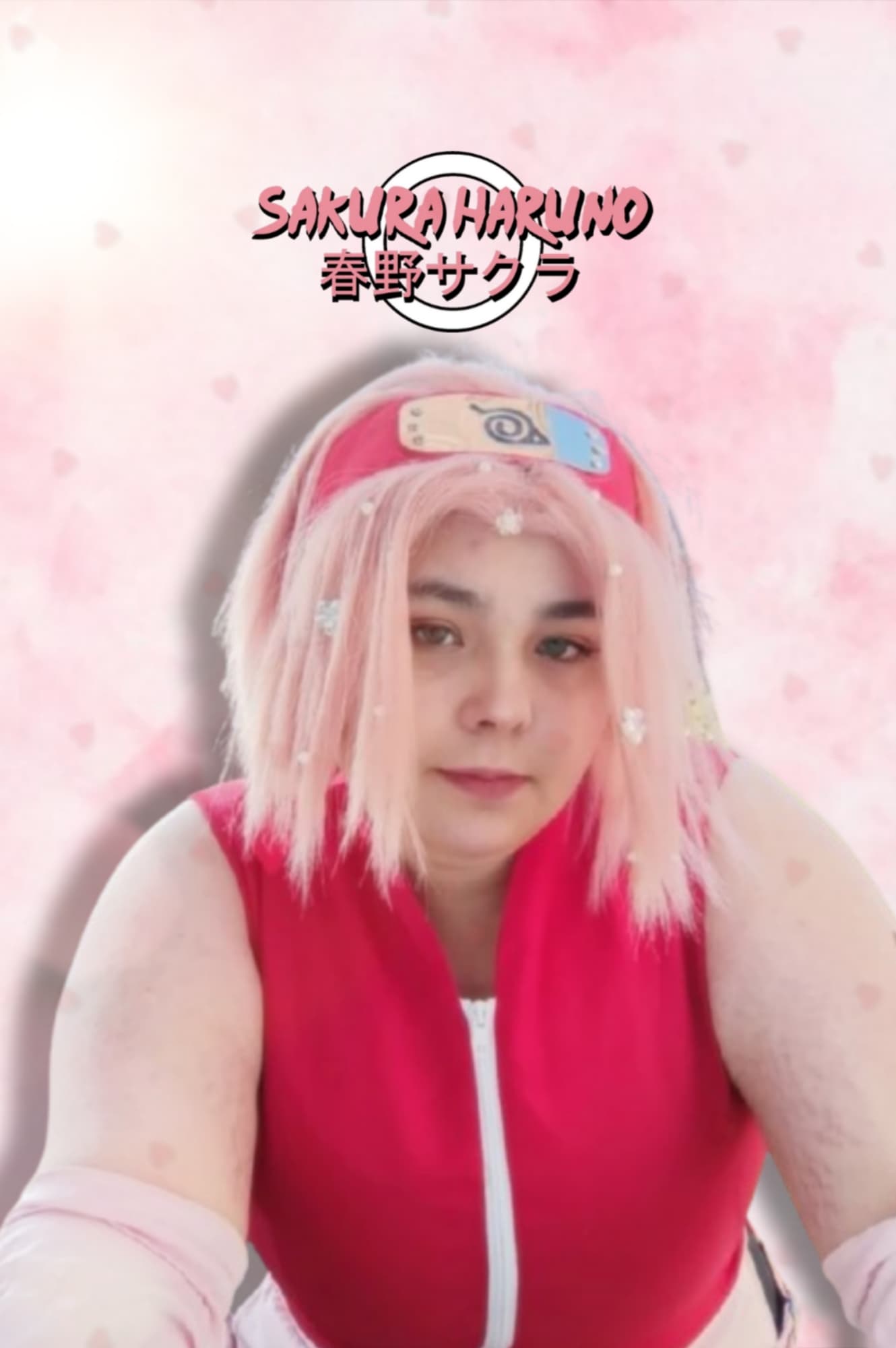 Sakura haruno 1st  - Photo 9