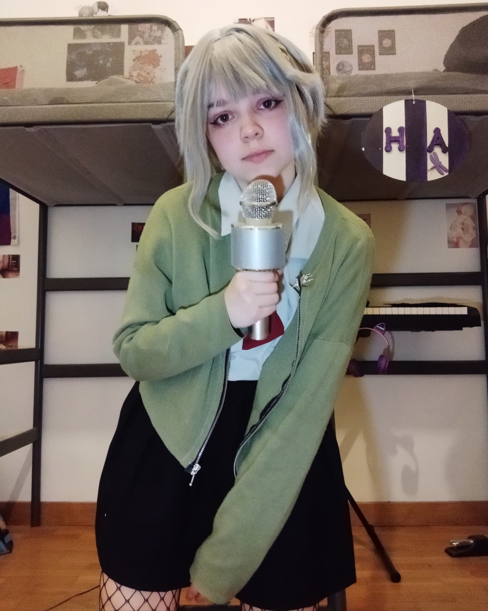 Shiho 🎸💫 - Photo 6