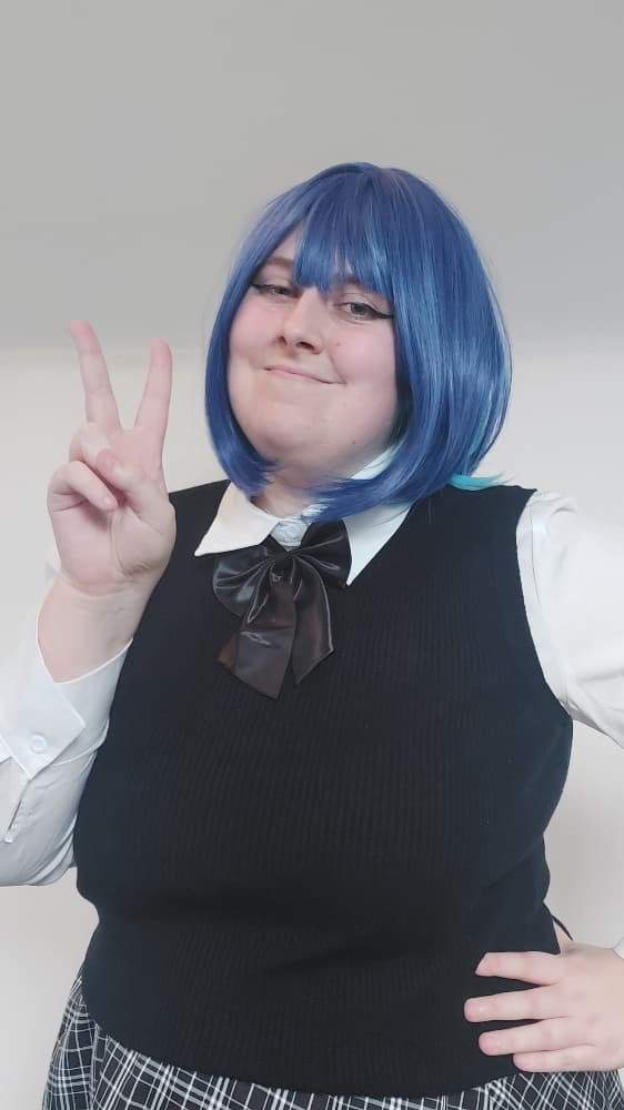 Akane Kurokawa - Photo 4